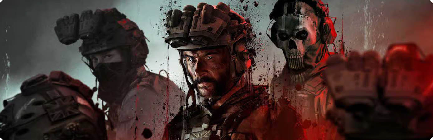 Sledgehammer Games priprema eksplozivni povratak - Novi Call of Duty stiže 2027. godine!