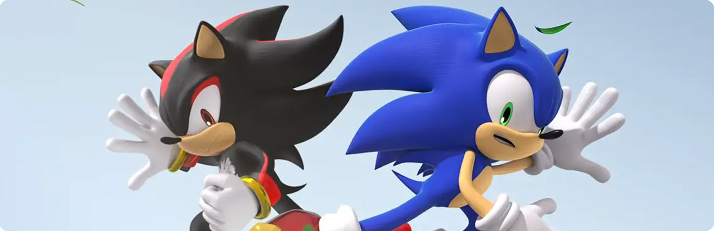 Sonic x Shadow Generations - Spoj starih prijatelja u novoj avanturi!