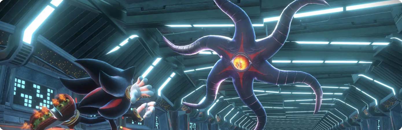 Sonic x Shadow Generations - Spoj starih prijatelja u novoj avanturi!