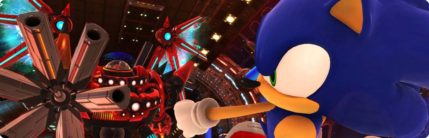 Sonic x Shadow Generations – Oktobarska avantura na vidiku!