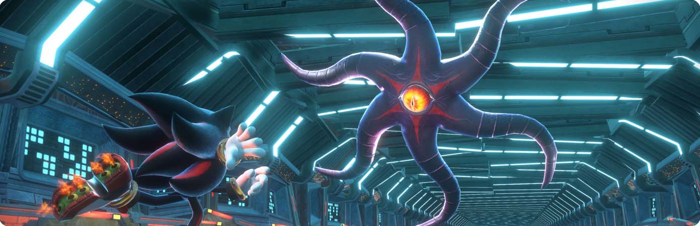 Sonic x Shadow Generations – Oktobarska avantura na vidiku!