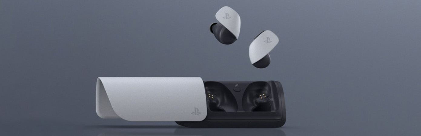 Sony bežične slušalice