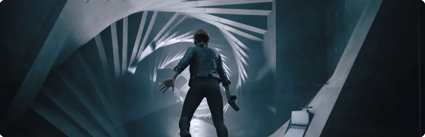 Šta znamo o Control 2 naslovu?