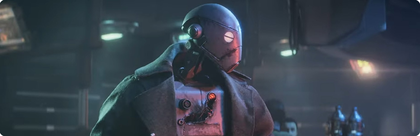 Star Wars Outlaws - Avantura koju čekamo!