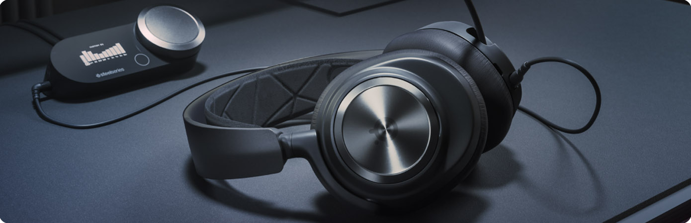 Zašto su SteelSeries Arctis Nova Pro Wireless slušalice najbolji izbor za gejmere?