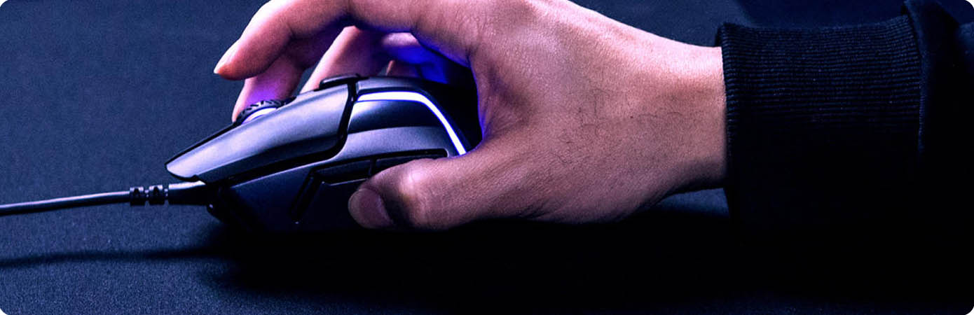 SteelSeries Rival 600 miš - Sjajan izbor za gejmere!