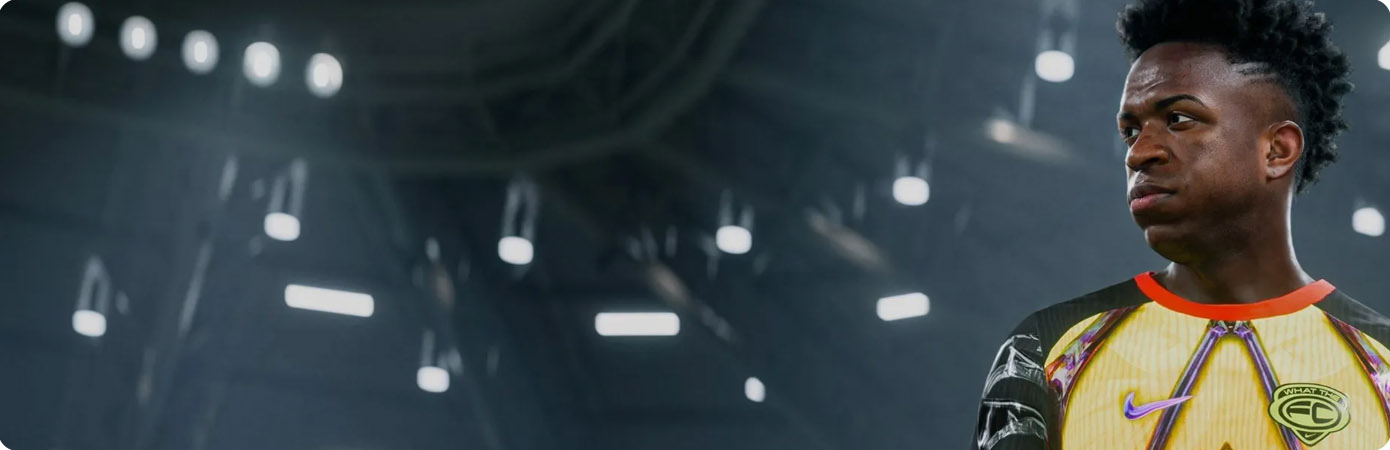 Velike promene - 2K preuzima FIFA licencu od EA!