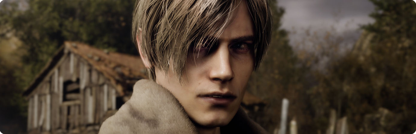 Resident Evil 4 Gold Edition - Očekivanja i dostupnost!