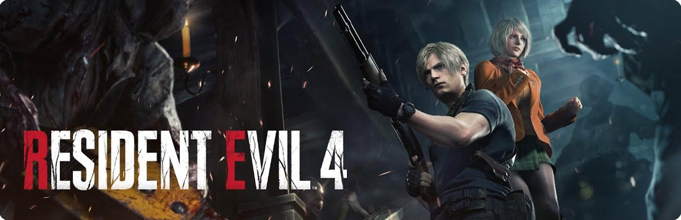 Resident Evil 4 Gold Edition - Očekivanja i dostupnost!