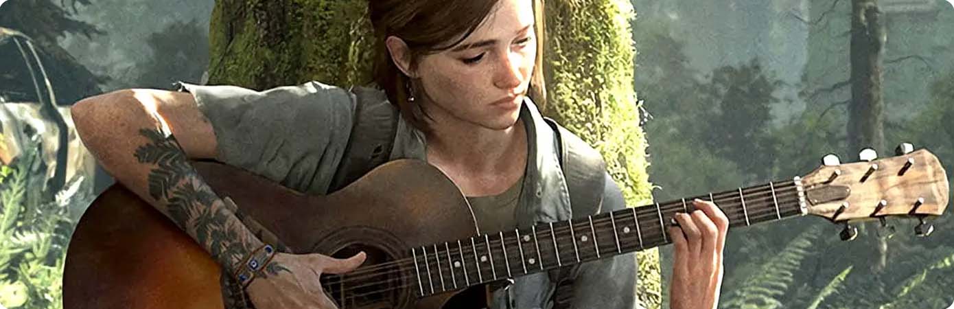 The Last of Us Part II remaster 