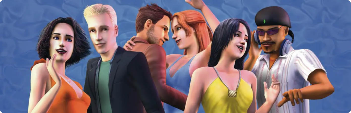 The Sims film - Od igre do velikog platna!