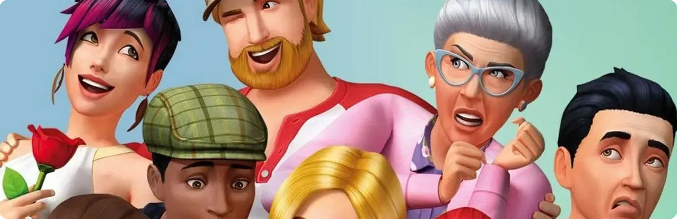 The Sims film - Od igre do velikog platna!