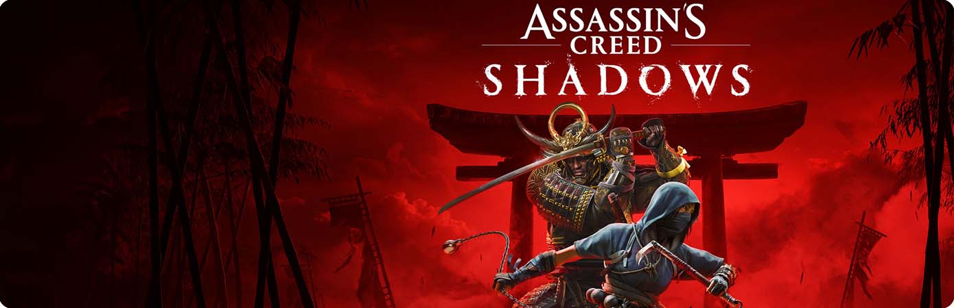 TOP 5 igara koje očekujemo do kraja ove godine!