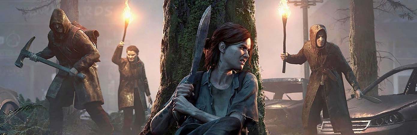 The Last of Us Part II