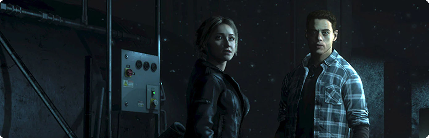 Horor hit postaje filmska realnost - Stiže Until Dawn film!