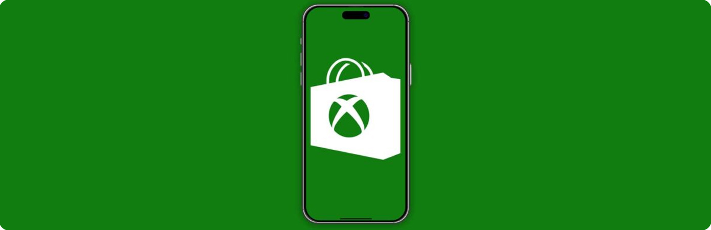 Pripremi se za Xbox Games Store na Android-u i iOS-u!