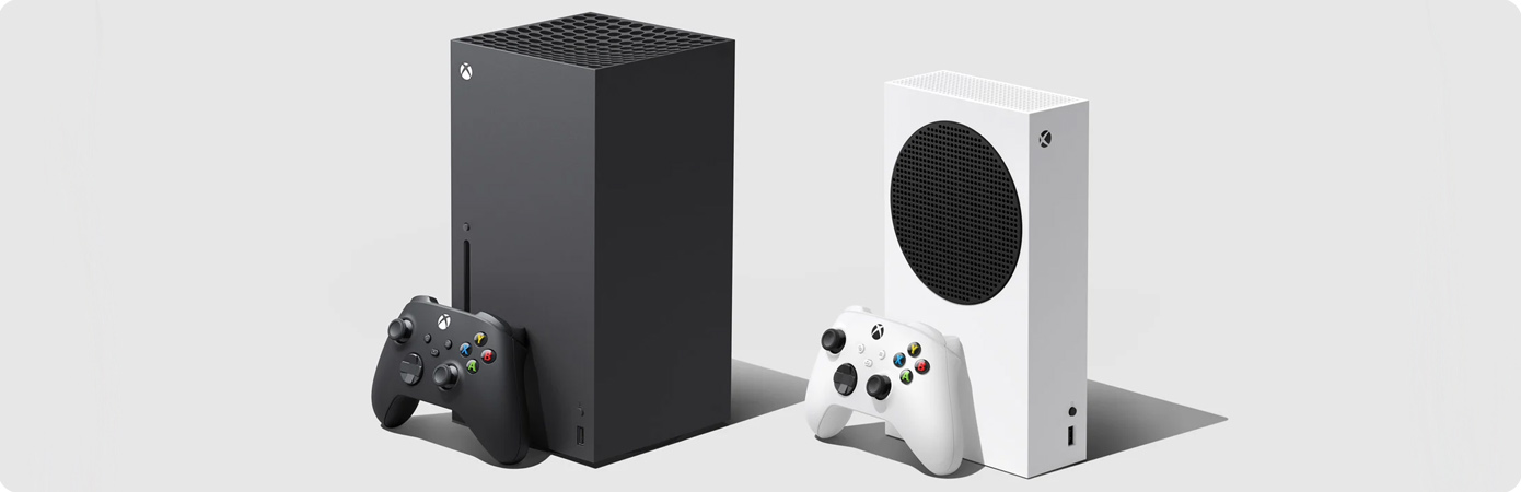 Da li dobijamo belu varijantu Xbox Series X konzole?