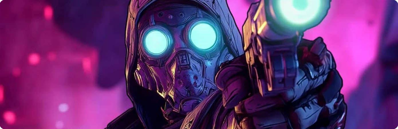 Zvanično je najavljen Borderlands 4!