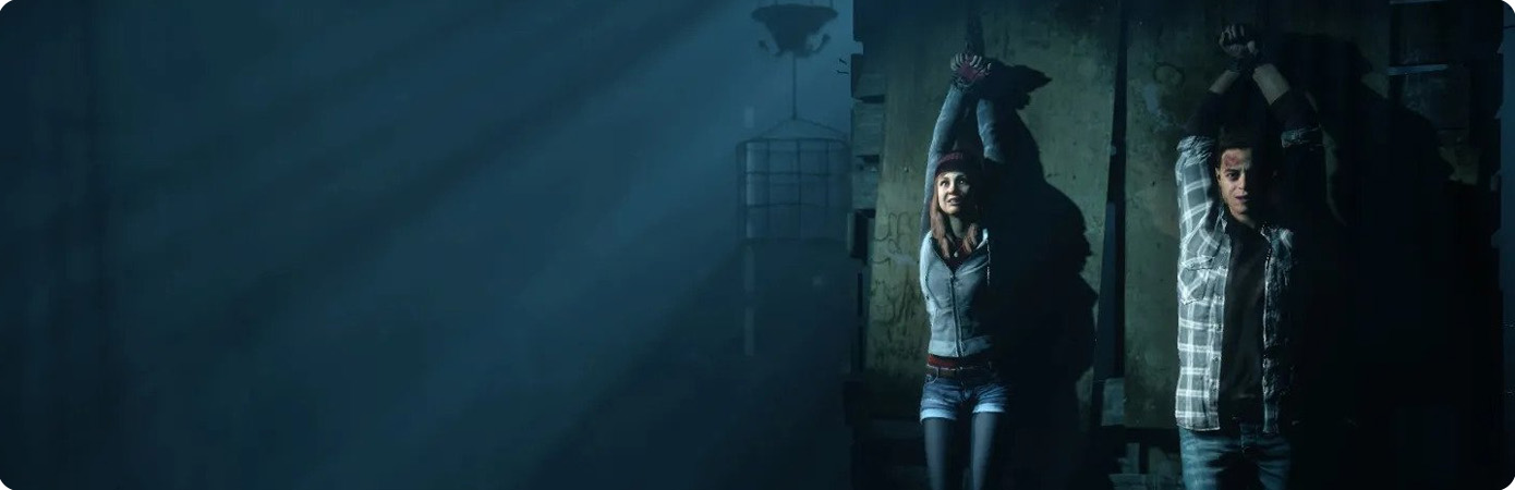 Zvanično potvrđen Until Dawn za PlayStation 5 konzole!