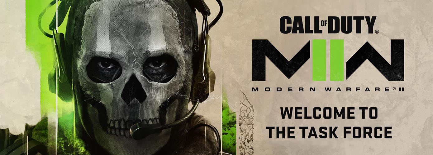 COD Modern Warfare 2 Prodaja