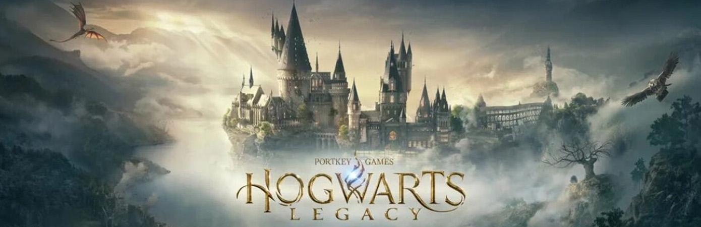 Hogwarts Legacy Prodaja