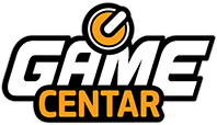 Game Centar logo