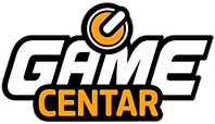 Game Centar Logo