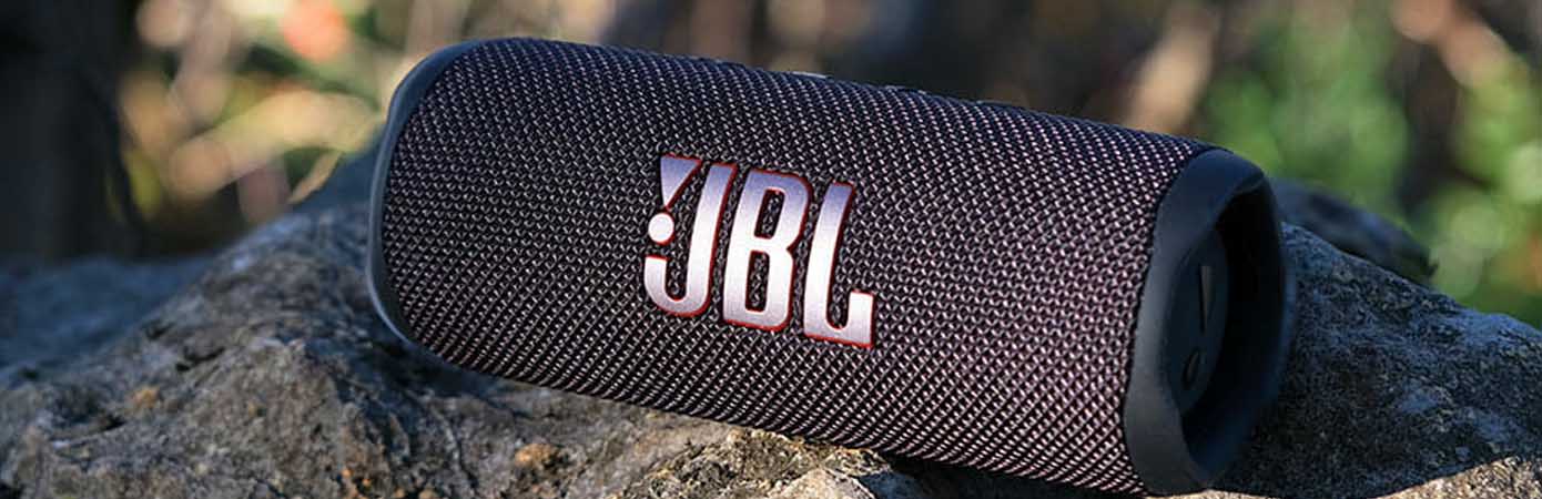 Zvučnik JBL FLIP 6 