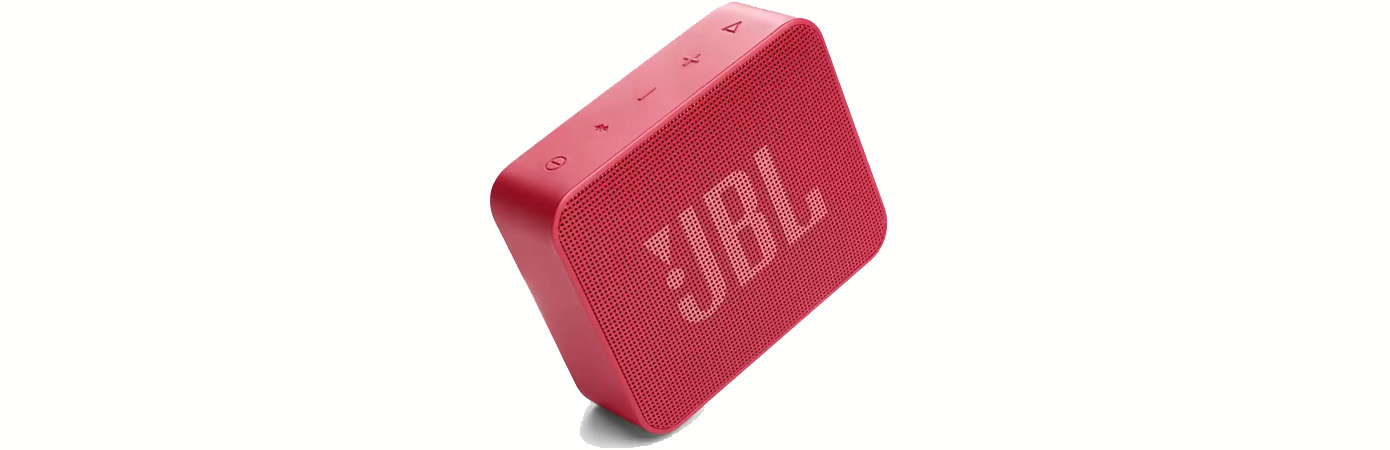 Zvučnik JBL GO Essential