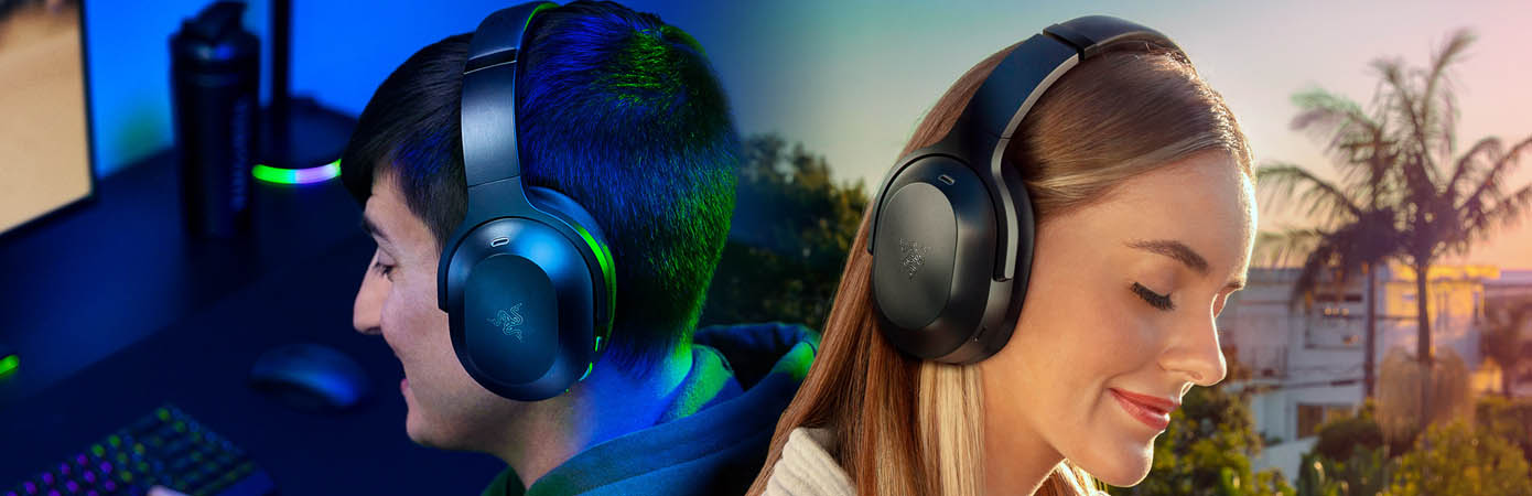 Razer Barracuda Pro Wireless