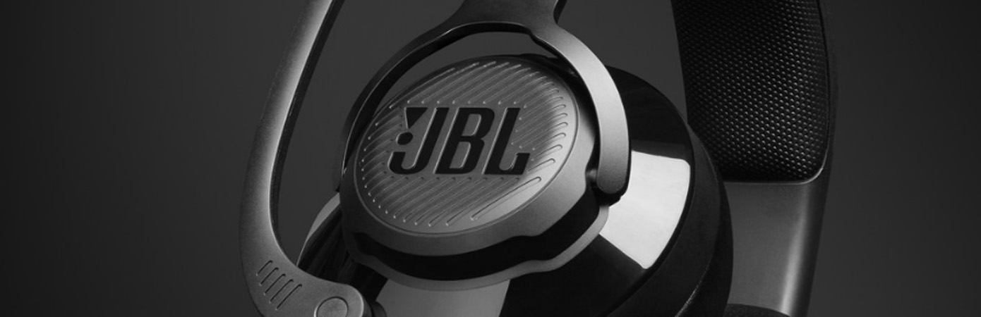 Slušalice JBL Quantum 200 cena