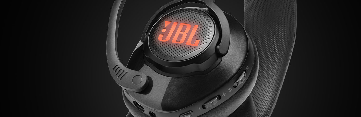 Slušalice JBL Quantum 400 cena