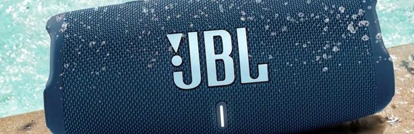 Zvučnik JBL CHARGE 5 BT 