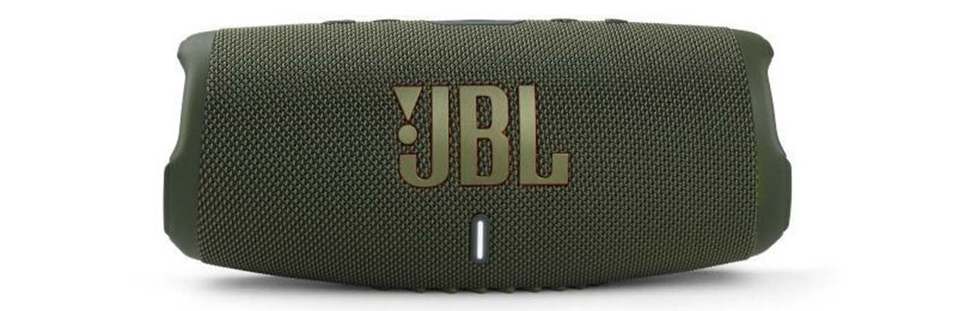 Zvučnik JBL CHARGE 5 BT 