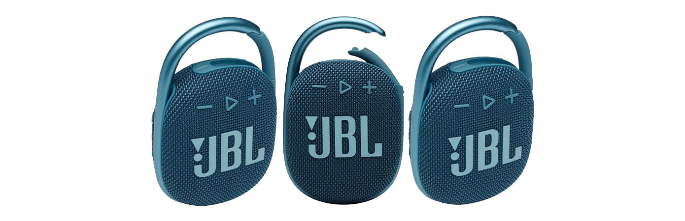 Zvučnik JBL CLIP 4