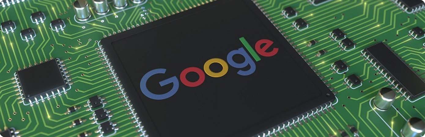 Google Axion - Revolucija u svetu procesora!