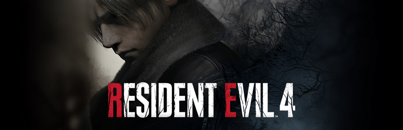 Resident Evil 4 Remake Game Centar