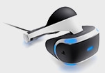 Virtual Reality VR prodaja